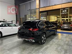 مرسيدس بنز GLC